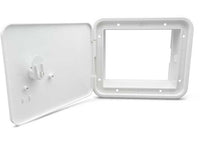 Thetford  B&B Molders 5-7/8" Multi-Purpose Hatch without Back  • 94306