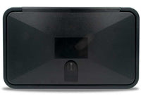 Thetford B&B Molders Multi-Purpose Access Hatch, Black  • 94315