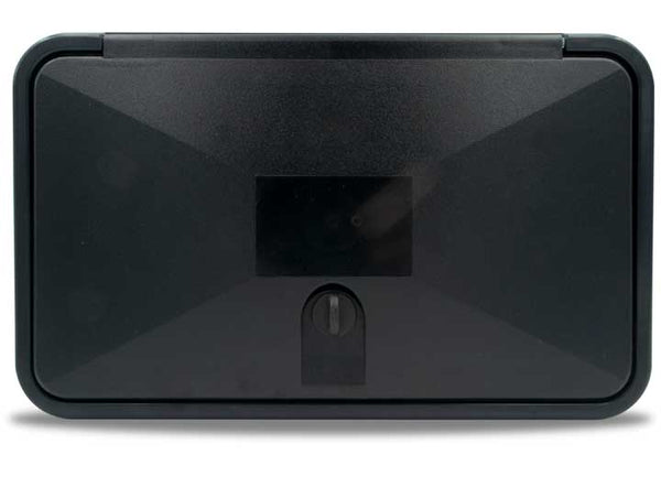 Thetford B&B Molders Multi-Purpose Access Hatch, Black  • 94315