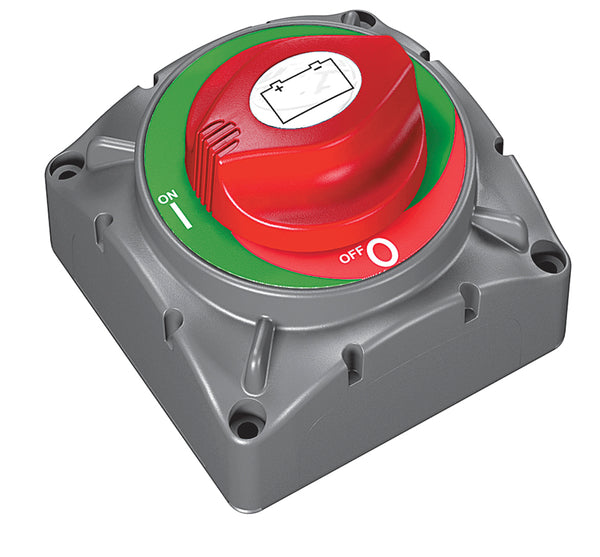 BEP 2-Way 600 A Continuous Heavy Duty Battery Switch  • 720
