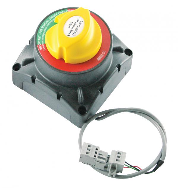 BEP 2-Way 500 A 12/24 V Dual Operation Sensitive Switch  • 720-MDVSO