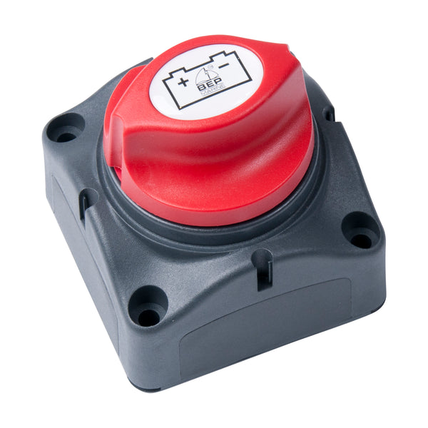 BEP Contour Battery Master Switch  • 701