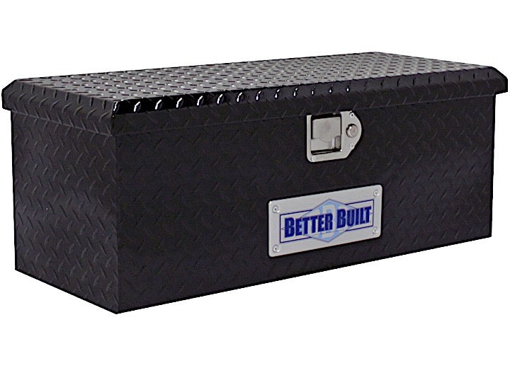 Better Built 30" ATV Truck Box, Textured Matte Black  • 67210275