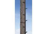 Big Game Quick-Stick 20' Climbing Stick - 5 Sections  • BGM-CS050
