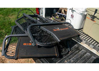 Big Game Captain XL Fixed Position Flex-Tek Seat 1-Person Hang-On Tree Stand  • BGM-FP0100