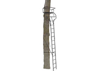 Big Game Guardian XLT - 2 Man - 18' Ladderstand  • BGM-LS4860