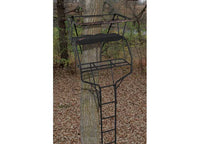 Big Game Guardian XLT - 2 Man - 18' Ladderstand  • BGM-LS4860