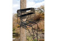 Big Game Spector XT - 2 Man 17' Ladderstand  • BGM-LS4950