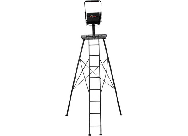 Big Game Defender Tripod Stand  • BGM-TP7000