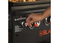 Blackstone 36" Griddle with Side Shelves  • 2122