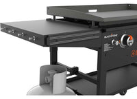 Blackstone 36" Griddle with Side Shelves  • 2122