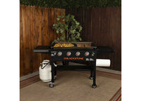 Blackstone 36" Griddle with Side Shelves  • 2122