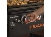 Blackstone 36" Griddle with Side Shelves  • 2122