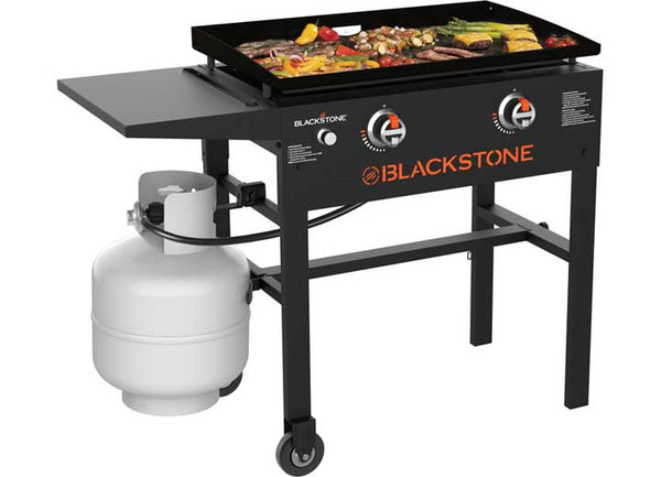 Blackstone 28" Griddle Cart  • 2145