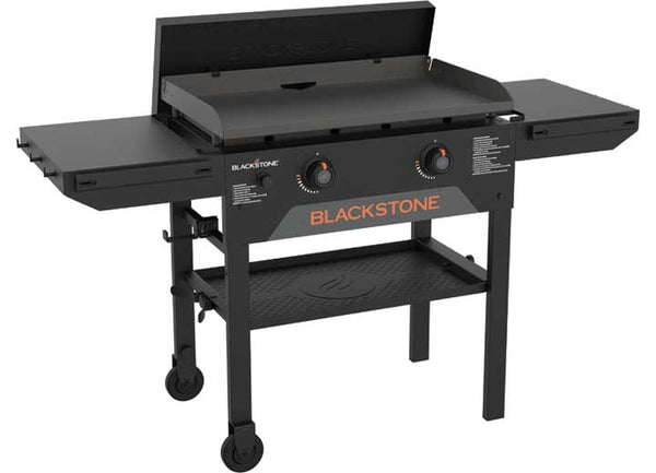 Blackstone 28" Omnivore Griddle with Hard Cover  • 2207