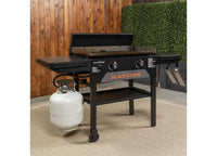 Blackstone 28" Omnivore Griddle with Hard Cover  • 2207