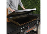 Blackstone 28" Omnivore Griddle with Hard Cover  • 2207