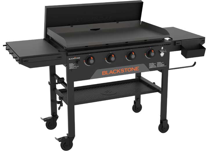Blackstone 36" Original Omnivore Griddle with Hard Cover  • 2212