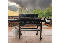 Blackstone 36" Original Omnivore Griddle with Hard Cover  • 2212