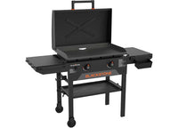 Blackstone 28" Omnivore Griddle with Hood  • 2287