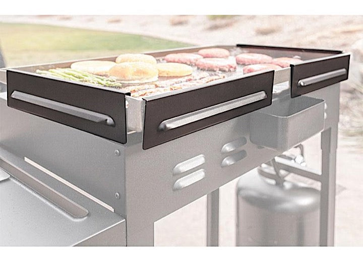 Blackstone 28" Griddle Wind Screen  • 5016