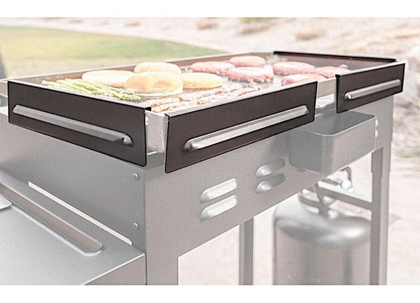 Blackstone 28" Griddle Wind Screen  • 5016