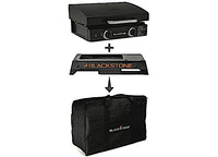 Blackstone Griddle Bundle Carry Bag for 17" or 22" Tabletop Griddle  • 5035