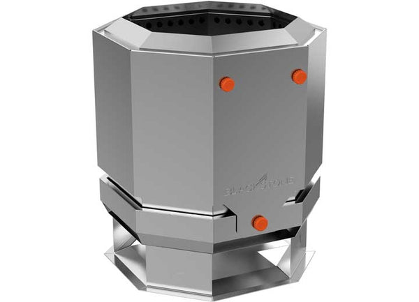Blackstone Adventure Ready 15" Smokeless Fire Pit  • 5913