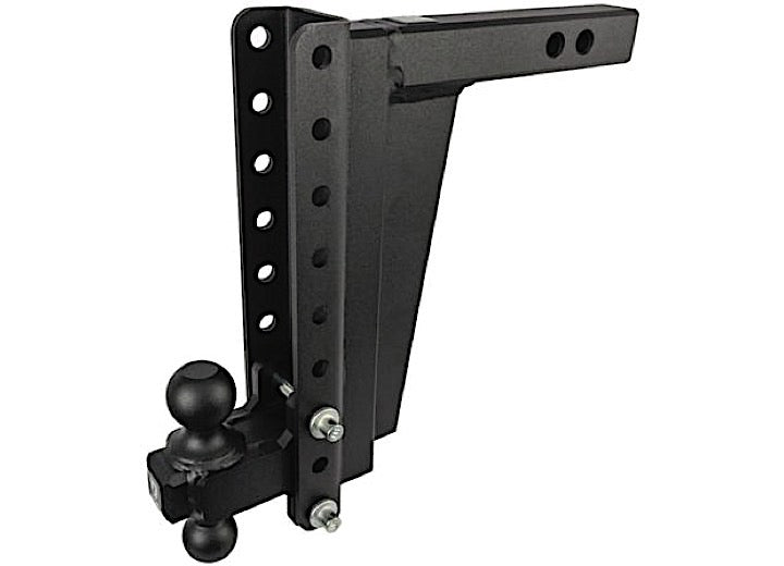 Bulletproof Hitches 2.0" Extreme Duty 12" Drop/Rise Hitch  • ED2012