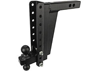 Bulletproof Hitches 2.0" Extreme Duty 12" Drop/Rise Hitch  • ED2012