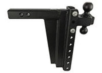 Bulletproof Hitches 2.0" Extreme Duty 12" Drop/Rise Hitch  • ED2012