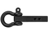 Bulletproof Hitches 2" Extreme Duty Receiver Shackle  • ED20SHACKLE
