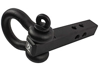 Bulletproof Hitches 2" Extreme Duty Receiver Shackle  • ED20SHACKLE