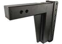 Bulletproof Hitches 3.0" Extreme Duty 10" Drop/Rise Hitch  • ED3010