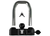 Bulletproof Hitches Extreme Duty Coupler Lock  • EDCOUPLER