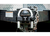 Bulletproof Hitches Extreme Duty Coupler Lock  • EDCOUPLER