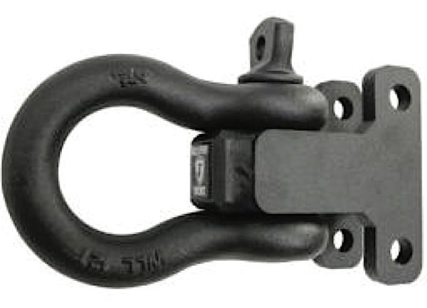 Bulletproof Hitches Extreme Duty Adjustable Shackle Attachment  • EDSA