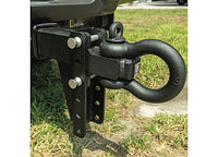 Bulletproof Hitches Extreme Duty Adjustable Shackle Attachment  • EDSA