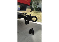Bulletproof Hitches Extreme Duty Adjustable Shackle Attachment  • EDSA