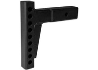 Bulletproof Hitches 2.5" Weight Distribution Shank  • WD25SHANK