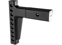Bulletproof Hitches 2.5" Weight Distribution Shank  • WD25SHANK
