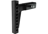 Bulletproof Hitches 2.5" Weight Distribution Shank  • WD25SHANK