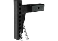 Bulletproof Hitches 2.5" Weight Distribution Shank  • WD25SHANK