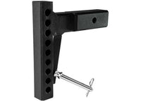 Bulletproof Hitches 2.5" Weight Distribution Shank  • WD25SHANK