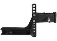Blue Ox Adjustable Rise/Drop Receiver, 15,000 lbs., 2-1/2" Receiver  • BX88352