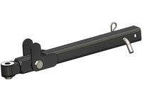 Blue Ox Tow Bar Replacement Receiver Stinger, 2â€ Receiver, Long, Avail/Apollo/Ascent Tow Bars  • BX88434