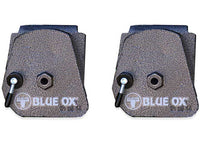 Blue Ox Rotating Latch, Clamp-On, Pair  • BXW4010