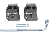 Blue Ox Kit, Rotating Latch, Underclamp  • BXW4020