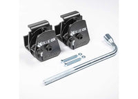 Blue Ox Kit, Rotating Latch, Underclamp  • BXW4020