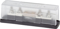 Blue Sea ANL 750 Fuse Block W/ Cover  • 5503-BSS